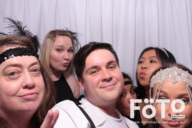 Alyssa & Danni's Last Day of Our Twenties | View more photos from the event at gallery.fotomachines.com.au/u/FOTOMachines/Alyssa-Dannis-Last-Day-of-Our-Twenties